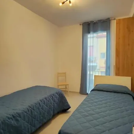 Appartement Casa3fratelli, Via Cutino 16