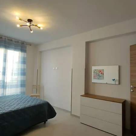 Apartment Casa3fratelli, Via Cutino 16 Isola delle Femmine