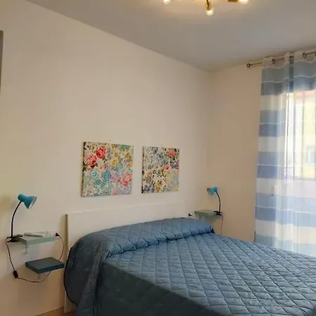 Casa3fratelli, Via Cutino 16 Apartment *