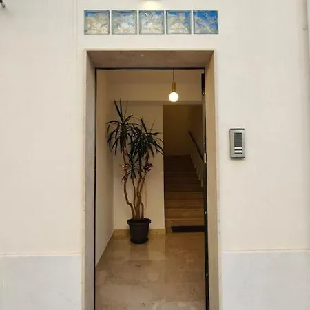 Casa3fratelli, Via Cutino 16 * Isola delle Femmine
