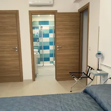 Casa3fratelli, Via Cutino 16 Isola delle Femmine
